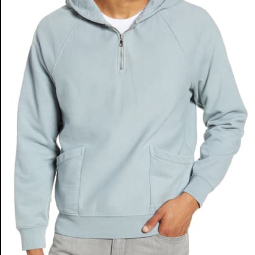 FRAME hoodie